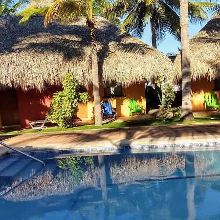 Hotel Dulce y Salado